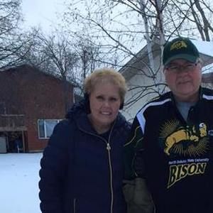 Meet your Posher, Diane